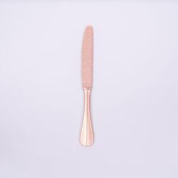 ヴィンテージ バゲットクラシックピンクゴールド スタンダードナイフ（S・H） 0000000559068