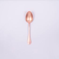 ヴィンテージ バゲットクラシックピンクゴールド スタンダードスプーン 0000000559082