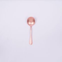 ヴィンテージ バゲットクラシックピンクゴールド ブイヨンスプーン 0000000559099