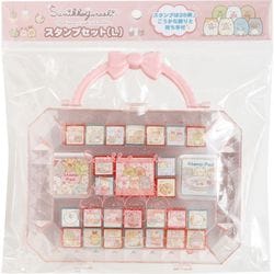 ヨドバシ.com - サンエックス San-X すみっコぐらし スタンプ