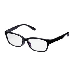 老眼鏡 LT-P012 BKM +2.00 073168