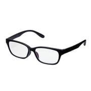 老眼鏡 LT-P012 BKM +3.00 073170