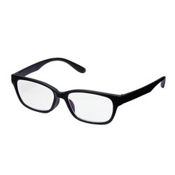老眼鏡 LT-P012 BKM +3.50 073171