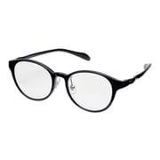 老眼鏡 LT-P014 BK +3.00 073184
