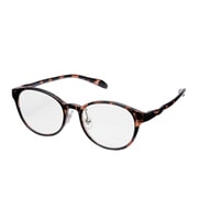 老眼鏡 LT-P015 DEMI +1.00 073187