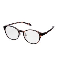 老眼鏡 LT-P015 DEMI +2.00 073189