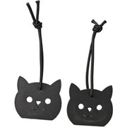 ポケマル 黒猫ダミーローター 2個セット R25-O-DUMMYROTOR