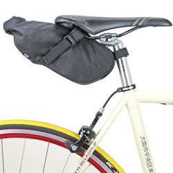 ヨドバシ.com - R250 アールニーゴーマル R25-O-SADDLEBAG-AG [自転車