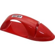 庖丁研器 キレックス 赤 箱入 BJ-CT-10R