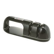 庖丁研器 ネオキレックス 黒 箱入 BJ-CT-12B
