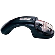庖丁研器 マイテイーキレックス 黒 BJ-CT-18B