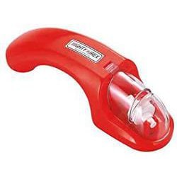 庖丁研器 マイテイーキレックス 赤 BJ-CT-18R