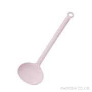 ホーロー お玉 小 ピンク BG-006038