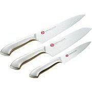 検見﨑聡美シリーズ 包丁 3本セット HJ BJ-KZ-CJB3