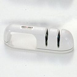 セラミック製庖丁研ぎ器 ネオキレックス WH BJ-CT-12W