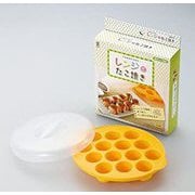 レンジでたこ焼き BJ-ERT-01