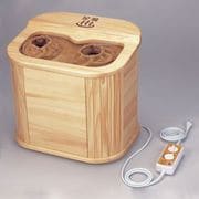 脚温器ぽかぽか足湯 DX BO-AY-2022N