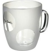 ピエール・カルダン 耐熱2重マグカップ350ml BO-PCD-401