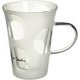 ピエール・カルダン 耐熱2重マグカップ200ml BO-PCD-402