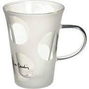 ピエール・カルダン 耐熱2重マグカップ200ml BO-PCD-402