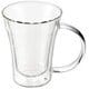 悠遊器房 耐熱2重マグカップ270ml BO-TY-300