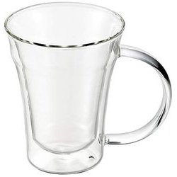 悠遊器房 耐熱2重マグカップ270ml BO-TY-300