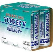 スパークリングユンケルV 250ml×6本