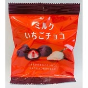 ミルクいちごチョコ 25g