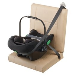 ヨドバシ.com - アップリカ Aprica トラベルシステム ベース ISOFIX