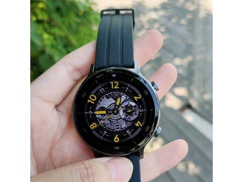 ヨドバシ.com - リアルミー realme realme Watch S ブラック [多機能 ...