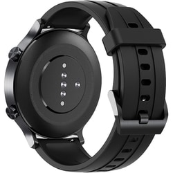 ヨドバシ.com - リアルミー realme realme Watch S ブラック [多機能