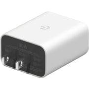 GA03501-US [充電器 30W USB Type-C ホワイト]