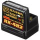 RX-482 ANT内蔵 2.4GHz FH4-4ch SSL対応