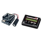 SV-DII DRIFT ESC *JPN /プログラムBOXセット