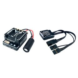 サンワ　DRIFT SV-02とSGS-02セット　未開封品 ヨドバシ.com - 三和電子機器 SANWA SV-DII DRIFT ESC *JPN /SGS