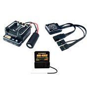SV-DII/SGS-02 /RX-493 コンボ