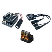 SV-DII/SGS-02 /RX-482 コンボ