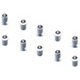 サーボマウント用 アルミスリーブ 10pcs