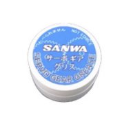 サーボ用キンゾクベアリング 6*10*2.5
