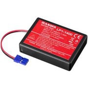 LP1-1400 TX-LiPo（MT-44）