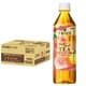 午後の紅茶 Fruit×Fruit TEA 白桃＆黄桃 500ml×24本