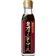ユニオン 旨みとコク オイスター 180g