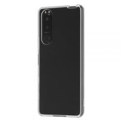 RT-RXP5M3CC2/CM [Xperia 5 III ハイブリッドケース/クリア]