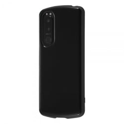 RT-RXP5M3AC3/B [Xperia 5 III 耐衝撃ケース ProCa/ブラック]