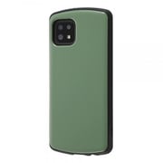 RT-AQSE6AC3/OV [AQUOS sense6 耐衝撃ケース ProCa/オリーブ]