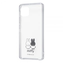 RT-BAQSE6UC/MFM [AQUOS sense6 「ミッフィー」/ハイブリッドケース Charaful/ミッフィー]