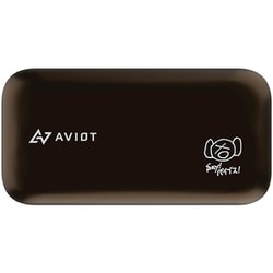 ヨドバシ.com - AVIOT アビオット 完全ワイヤレスイヤホン Bluetooth
