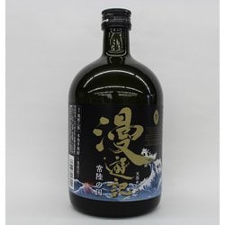 漫遊記 芋焼酎 25度 720ml [焼酎]