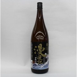 漫遊記 芋焼酎 25度 1800ml [焼酎]
