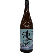 漫遊記 麦焼酎 25度 1800ml [焼酎]